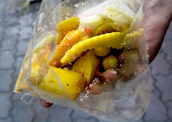 Pickled-Fruits