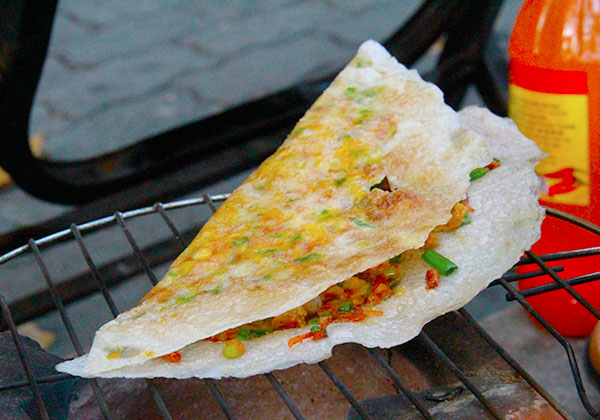 Rice-Paper-taco