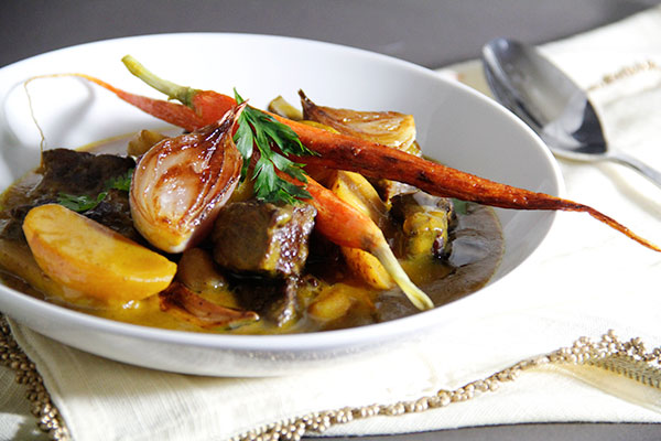 Turmeric-Curry
