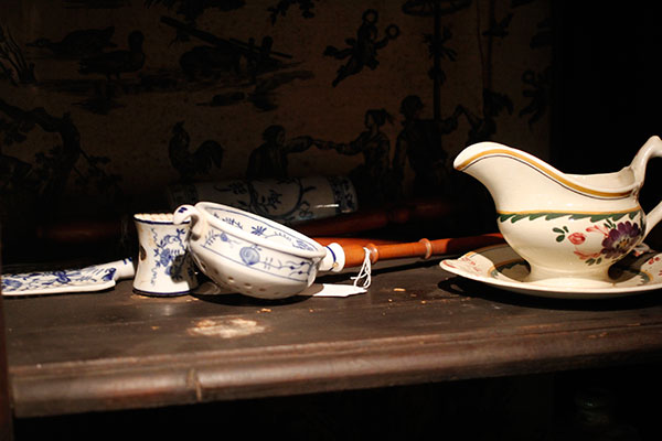 creamer