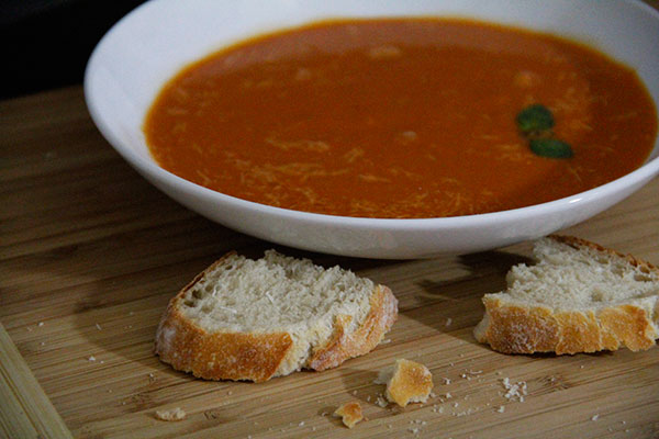 Tomato-Soup