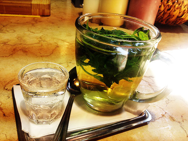 Mint-tea-Carmel