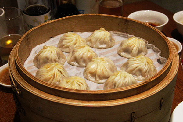 Xiao-Long-Bao